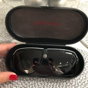 Carrera Pilot Unisex sunglasses